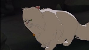 Stuart little 3 Vore tease/mawshots (Cougar)