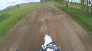 Мотокросс на Kayo. Мир труд мотокросс.