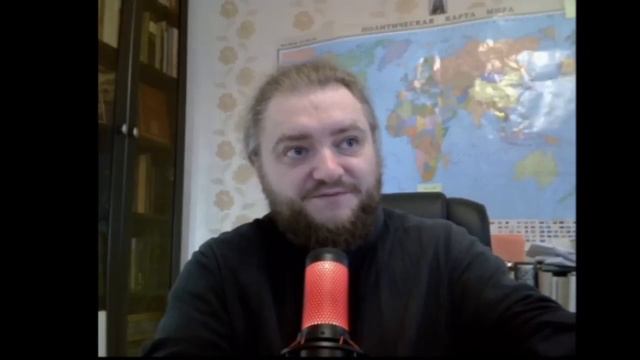 Архимандрит Савва (Мажуко). Древний патерик. О добрых делах смотреть онлайн