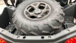 Polaris RZR 900 2016