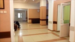 НИИ Г.И.Турнера. Путеводитель по больнице:3 отделение, аптека, приемное отделение, кафе