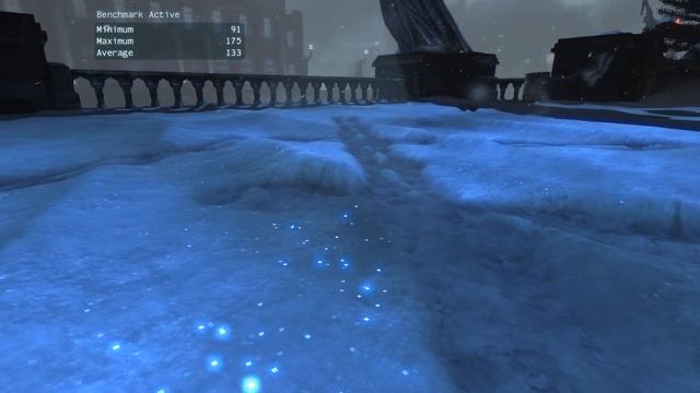 Benchmark: ASUS STRIX RX 470 4GB + Ryzen 7 2700 - Batman Arkham Origins 1080p смотреть онлайн