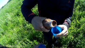 Как мы на скутерах на море ездили! 1300 км за 2 дня! (Часть 3 из 3)