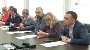 В Серпухове прошло очередное заседание Совета депутатов