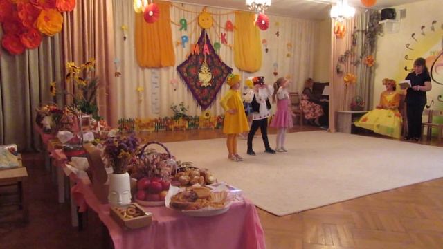 песня "Репка для продвинутых детей" Д\с 57 г.Бреста смотреть онлайн