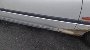 Хонда Цивик Honda Civic 2000 год 1.4