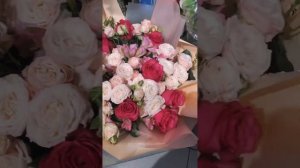 Что для меня работа флористом и как я к этому пришла ? #флорист #флористика #цветы