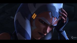 STAR WARS: The Clone Wars Season 7 Trailer (2020)