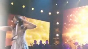 Toni Braxton - Live Medley 2016