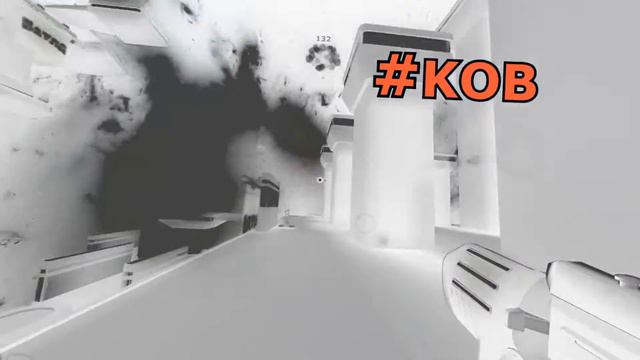 Kill by #KOB #7(Батла 3D Шутер онлайн) смотреть онлайн