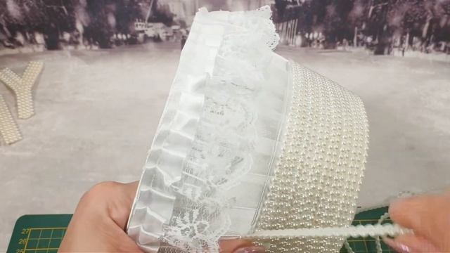 Свадебная корзина для лепестков роз основа верхушка от торшера✔Marine DIY Guloyan✔