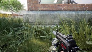 Beyond Enemy Lines 2 Gameplay (PC Game).