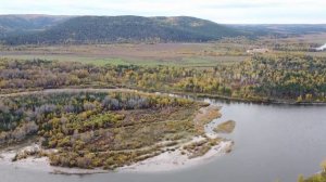 Марьин Утёс Иркутск