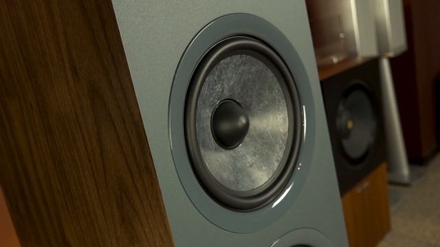 Напольная акустика Focal Chora 826