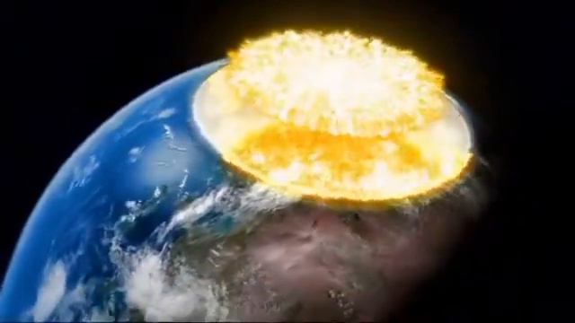 Apophis in 2029 or 2036 смотреть онлайн