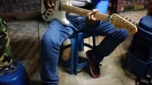 Fender Player Stratocaster® Floyd Rose® HSS | Owner's Demo