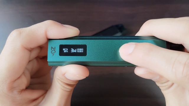 ZQ | XTAL PRO смотреть онлайн