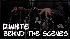 D.White - Behind the Scenes (Official Music Video). Euro Dance, Euro Pop, Best music of 80s and 90s