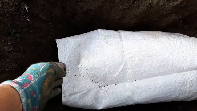 Прикоп. Что это и для чего?