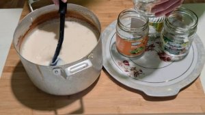 Как приготовить вкусную домашнюю ряженку (рецепт)