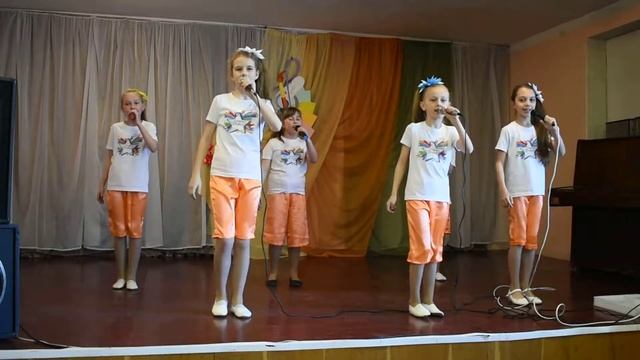 "Сладкоежки" - " Всё ли можно сосчитать" 12.04.2018г