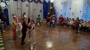 Бубенцы бубенцы радостно галдят