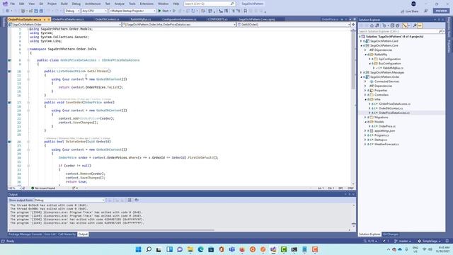 how to create Simple Micro-service in 20 Minutes