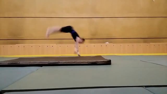 Лера прыгает рандат фляк смотреть онлайн