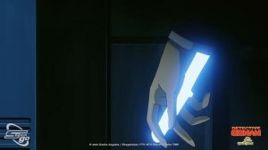 لغز شارع بيكر?️ فيلم كونان السادس مدبلج بالعربية