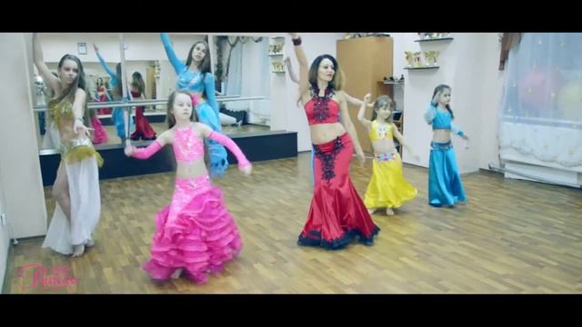 Дарина Терещенко коллектив "Принцесс" / Darin Tereshchenko collective "Princess" смотреть онлайн