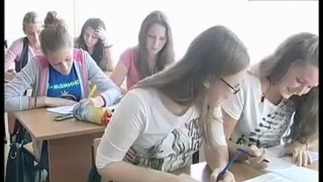Шесть школьников из Братска поедут на заключительный этап Всероссийской Олимпиады