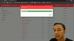 CARA MEMBUAT VALIDASI EMAIL DENGAN PHP