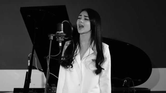 Дениза Хекилаева - Feeling Good (Deniza Khekilaeva) смотреть онлайн