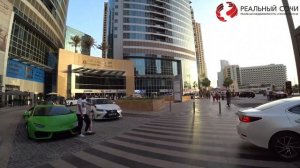 ДУБАЙ. РАЙОН Джумейра. Самый престижный РАЙОН Дубая. DUBAI. Jumeirah Dubai