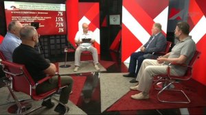 Сергей Обухов – «Красной линии»: «Консолидация в обществе произойдёт тогда, когда мы проведем полную