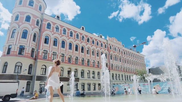 Танец Свободы смотреть онлайн