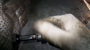 Натяжитель "подвох" honda xl1000 varadero