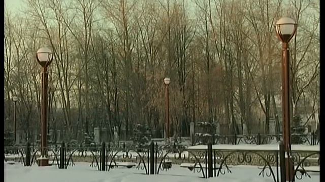 Город Верхняя Салда, 1998 год