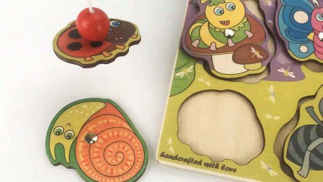 Игра Рыбалка для детей от ТМ Quokka смотреть онлайн