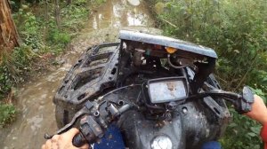 РАСПИЛ Stels Kazuma 500 KK | Ходовые испытание ( Покатушка удалась ) |