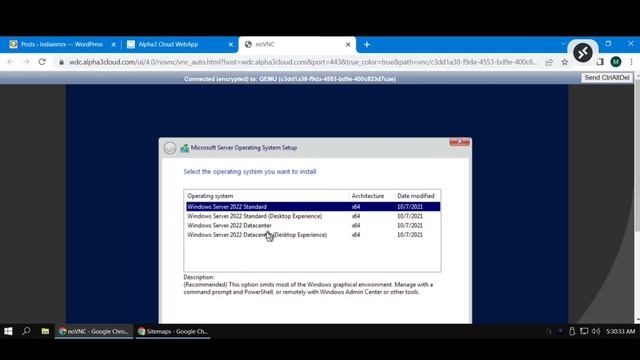 Cloud PC Service for 30 Days Review  ! - Full Admin Access Free VPS Must Watch