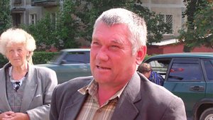 г. Клин - Об убийстве "Делового"