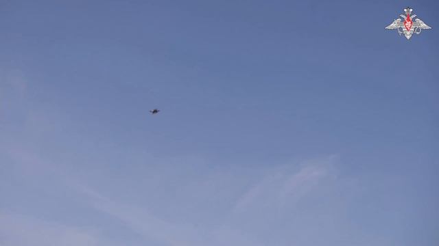 Командир подразделения БпЛА рассказывает о службе и боевой работе