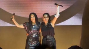 Within Temptation ft. Tarja - Paradise (What About Us?) @ Masters of Rock 2019