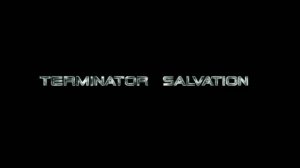 TERMINATOR 4 (2009) soundtrack - main theme OST | ''Terminator Salvation'' opening