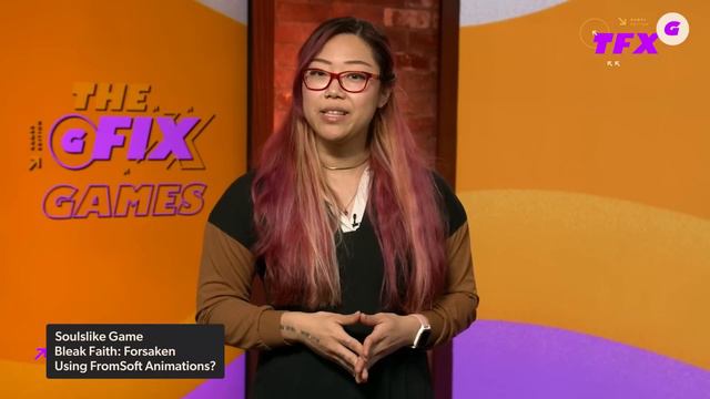 New Soulslike Game Accused of Using Elden Ring Animations - IGN Daily Fix смотреть онлайн