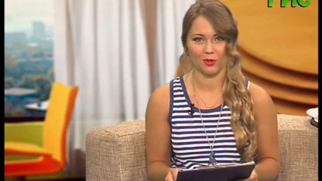 Универсальный формат (19.08.2014)