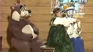 Деревня Дураков Непризнанный гений (Часть 1)