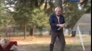 Марина Неелова. Мечтая о себе другой. Часть 1
