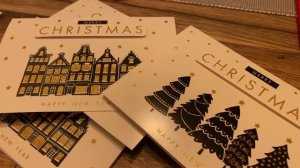 Зимние праздники в Нидерландах | Синтерклаас и подготовка к Рождеству